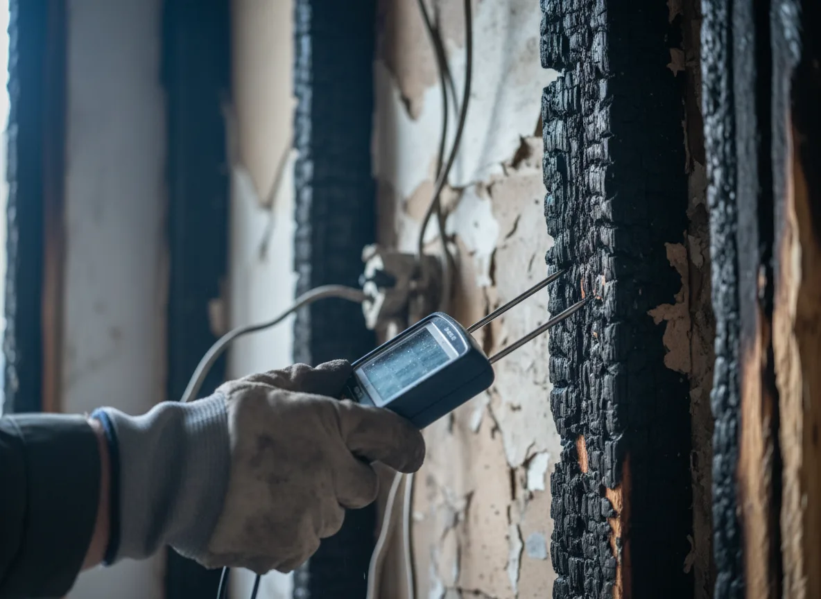 Fire Damage Restoration Belleville, KS FAQs